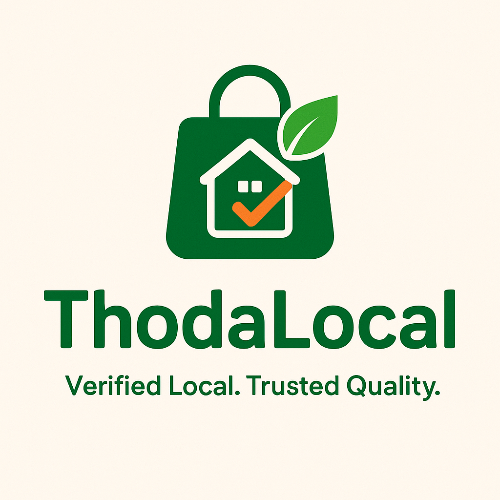 ThodaLocal